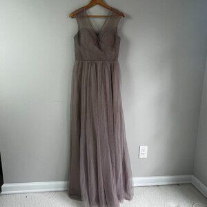 2/$30 Birdy Grey Large Dress
